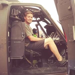 Meet your Posher, Ryan